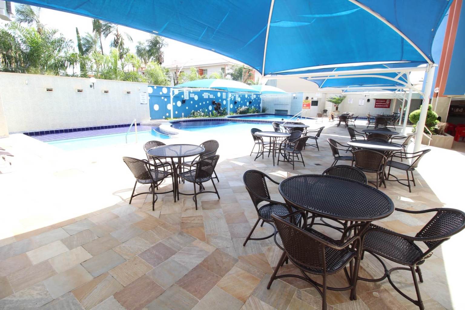 Foto THERMAS DAS CALDAS